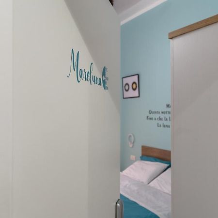 Yes I Know My Room - Storico เนเปิลส์ ภายนอก รูปภาพ