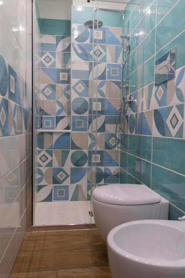 Yes I Know My Room - Storico เนเปิลส์ ภายนอก รูปภาพ