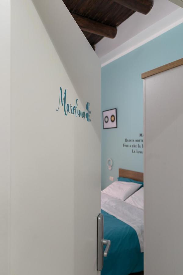 Yes I Know My Room - Storico เนเปิลส์ ภายนอก รูปภาพ
