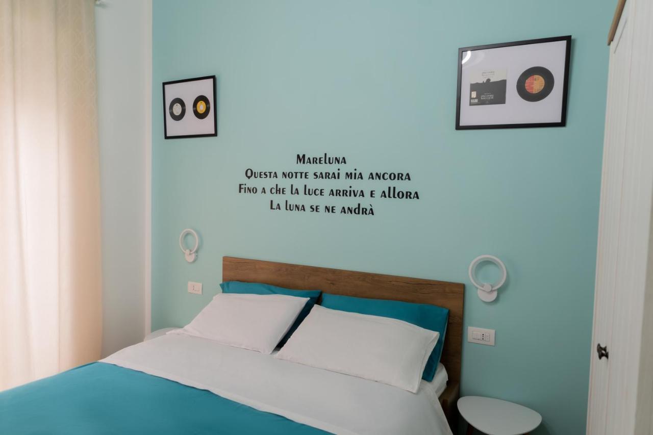 Yes I Know My Room - Storico เนเปิลส์ ภายนอก รูปภาพ